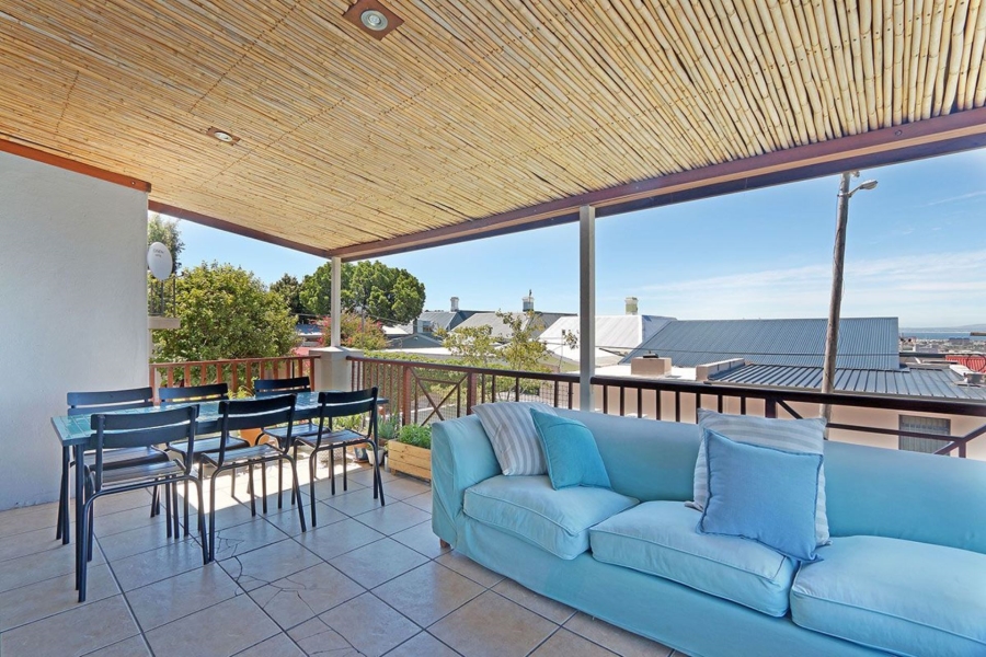 3 Bedroom Property for Sale in Woodstock Western Cape